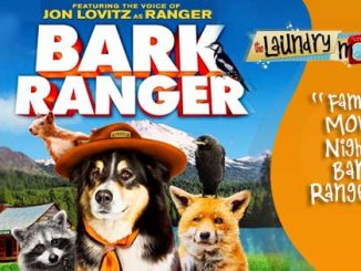 Bark Ranger (2015) 720p | 480p WEBRip Eng Subs [Dual Audio] [Hindi 2.0 – English 5.1] 1.1 GB | 350MB