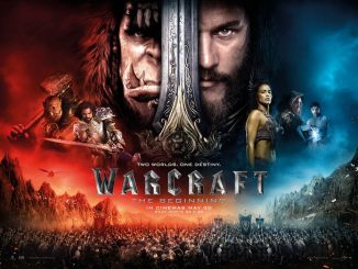 Warcraft (2016)  480p Blu-Ray Dual Audio [Hindi-Eng] x264 esub 400MB