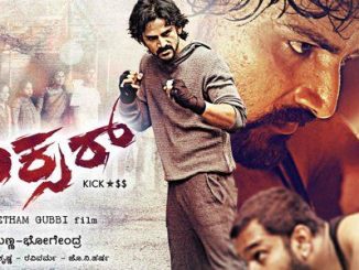 Fighter No 1 (Boxer) (2015) 720p Hindi Dubbed Original HDRip x264 AAC 1.2GB