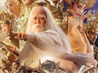 League of Gods (2016) UNCUT 720p Blu-ray x264 [Hindi 2.0 – Chinese 2.0] – 1.2 GB [First On Net]
