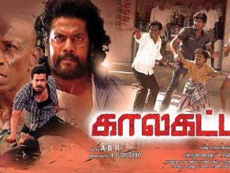 Kalakattam (2016) 720p UNCUT HDRip x264 [Dual Audio] [Hindi DD 2.0 – Tamil 2.0]  1.1GB