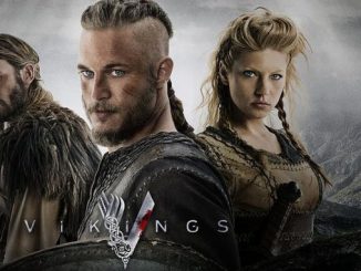 ViKings S02  EXTENDED BluRay 720p | 480p Dual Audio [Hindi + English] x264 ESUB 400MB | 180MB **[EP 06 ADDED]**