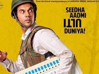 Newton 2017 Hindi BluRay 720p X264 AAC 5.1 950MB