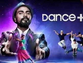 Dance Plus 4 (2018) 720p | 480p (E-11) 11 NOV  WEB-HD x264 480 MB | 220 MB