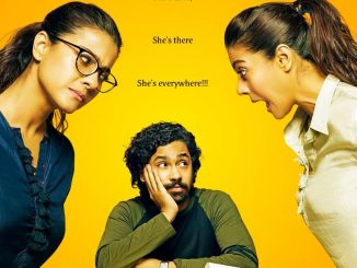 Helicopter Eela (2018) Hindi 1-3 PDVD x264 AAC – 1.5 GB | 400 MB