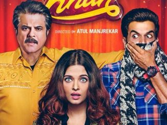 Fanney Khan (2018) Hindi 480p WEB-HDRip x264 DD 2.0 – 400 MB