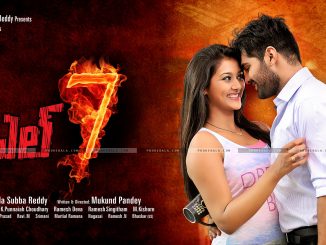 L7 (2016) Hindi 720p HDRip x264 900MB