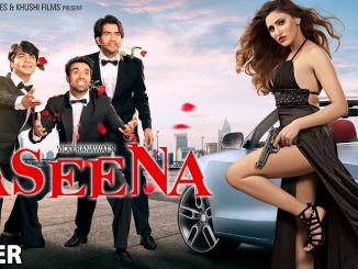 Haseena (2018) Hindi 720p HEVC WEB-HD x265 AAC DD 2.0 – 600 MB