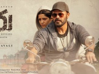 Guru (2017) Hindi 720p HEVC WEB-HDRip x265 DD 2.0 – 490 MB