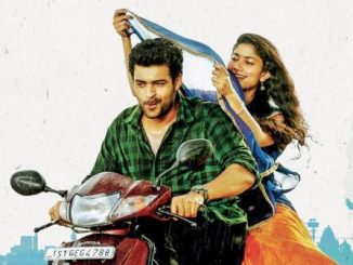 Fidaa (2018) Hindi 480p HDRip x264 – 400 MB