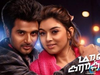 Maan Karate (Hero No Zero 3) (2014) Hindi 720p HEVC HDRip x265 AAC 600MB