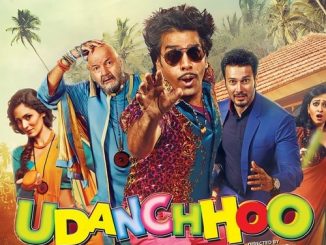 Udanchhoo (2018) Hindi 480p HDTV x264 AAC DD 2.0 – 400 MB