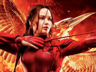 The Hunger Games: Mockingjay – Part 2 (2015) 480p BRRip x264 Esub [Dual Audio] [Hindi – English] – 430MB