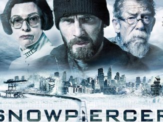 Snowpiercer (2013) 480p BluRay x264 Dual Audio [Hindi – English] 420MB