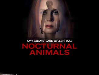 Nocturnal Animals (2016) BluRay 480p [Hindi + English] x264 400MB