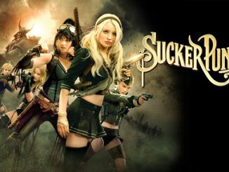 Sucker Punch (2011) 480p BluRay Dual Audio[Hindi-English] x264 400MB