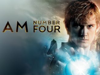 I Am Number Four (2011) 480P Blu-Ray Dual Audio [Hindi-English] 360MB