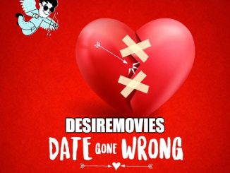 Date Gone Wrong (2018) 720p | 480p Short Webseries WEB-HDRip x264 800MB | 320MB