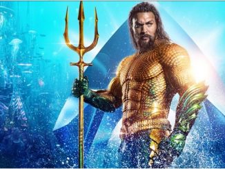Aquaman (2018) 720p | 480p HDTC x264 [Dual Audio] [Hindi(Cleaned) – Eng] – 1.2 GB | 400 MB