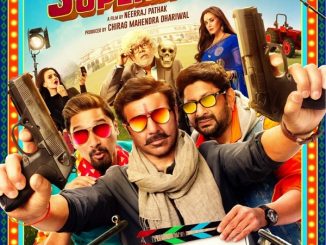 Bhaiaji Superhit (2018) Hindi 480p WEB-HDRip x264 AAC 450MB