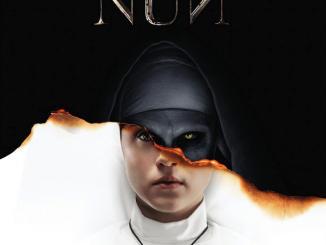 The Nun (2018) 720p HEVC Blu-Ray x265 Esub [Dual Audio] [Hindi DD 2.0 – English 2.0] – 500 MB