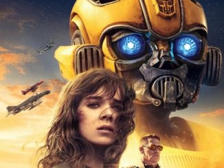 Bumblebee (2018) 720p | 480p HDTS x264 [Dual Audio] [Hindi (Cleaned) – English] – 850 MB | 300 MB