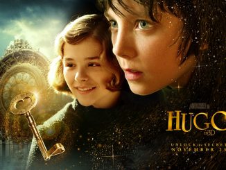 Hugo (2011) 480p BluRay Dual Audio [Hindi-Eng] x264 440MB