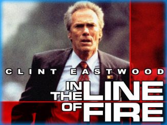 In the Line of Fire (1993) 480p Blu-Ray x264 Esub [Dual Audio] [Hindi – English] – 400 MB