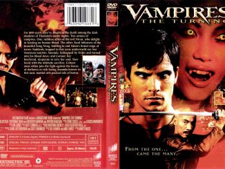 Vampires: The Turning (2005) 720p | 480p  WEB-DL x264 Eng Subs [Dual Audio] [Hindi DD 2.0 – English 2.0]  900MB | 300MB