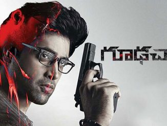 Goodachari (2018) 480p UNCUT HDRip x264 Eng Subs [Dual Audio] [Hindi – Telugu] – 450 MB