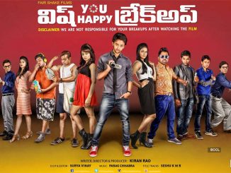 Wish You Happy Breakup (2016) Hindi 480p WEB-HDRip x264 AAC DD 2.0 – 400 MB