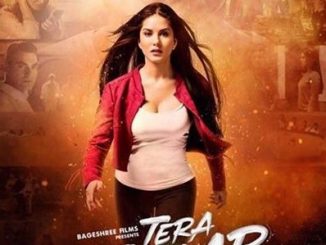 Tera Intezaar (2017) Hindi 720p HEVC WEB-HDRip x265 AAC DD 2.0 Esub – 500 MB