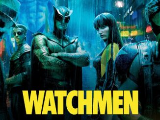 Watchmen (2009) 480p Bluray Ultimate Cut [Dual Audio] [Hindi – English] ESubs – 600 MB
