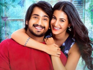 Raju Gadu (2018) 720p UNCUT HEVC HDRip x265 [Dual Audio] [Hindi – Telugu] – 600 MB