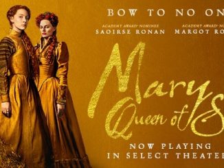 Mary Queen of Scots (2018) English 720p | 480p BluRay x264 1.2GB | 400MB