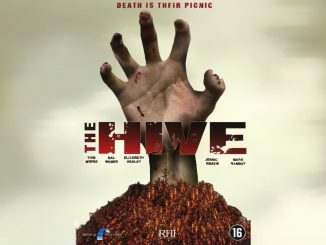 The Hive (2008) UNCUT 480p WEBRip x264 Eng Subs [Dual Audio] [Hindi 2.0 – English 2.0] 340MB