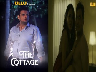 The Cottage [A] (2019) 720p Hindi WEB DL x264 300MB