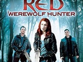 Red Werewolf Hunter (2010) x265 720p HEVC WEBrip Eng Subs [Hindi + English] – 450 MB