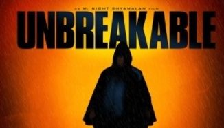 Unbreakable (2000) 480p BluRay Dual Audio [Hindi-English] x264 350MB