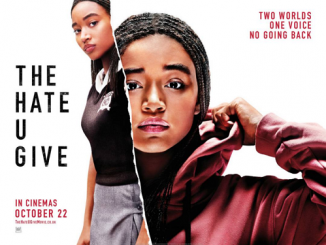 The Hate U Give (2018) 720p HEVC Blu-Ray x265 [Dual Audio] [Hindi – English] – 660MB