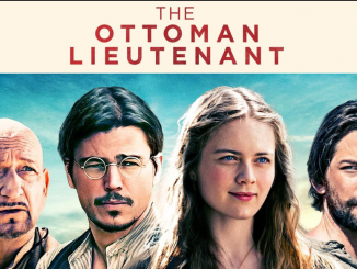 The Ottoman Lieutenant (2017) 720p HEVC BluRay Dual Audio [Hindi -Eng] x265 – 600 MB