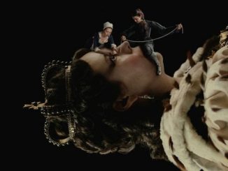 The Favourite (2018) English 720p | 480p BRRip x264 1.1GB | 400MB