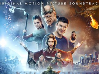The Last Warrior (2017) UNCUT 720p HEVC BluRay x265 Esub [Dual Audio] [Hindi + Russian] – 590 MB