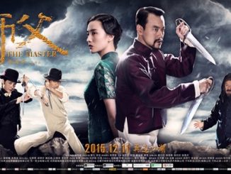 The Final Master (2015) UNCUT 720p HEVC BluRay x265 Esub [Dual Audio] [Hindi  – Chinese] – 550 MB