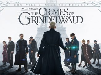 Fantastic Beasts: The Crimes of Grindelwald (2018) 720p | HEVC | 480p WEB-HDRIP  DUAL Audio [Hindi (Cleaned)-English]  x264 – 1.2GB | 680MB | 400MB