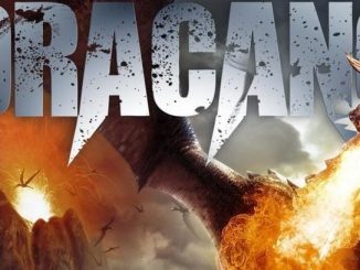 Dracano (2013) 480p BluRay Dual Audio [Hindi-Eng] x264 300MB