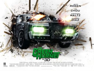 The Green Hornet (2011) 720p | 480p BluRay Dual Audio [Hindi-Eng] x264 1.2GB | 400MB