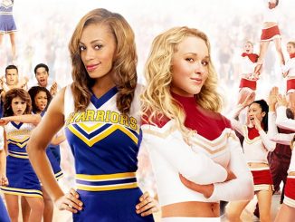 Bring It On: All or Nothing (2006) 720p | 480p WEB-Dl Dual Audio [Hindi-English] 900MB | 350MB