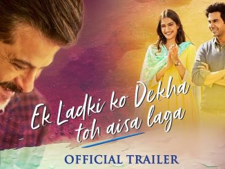 Ek Ladki Ko Dekha Toh Aisa Laga (2019) HIndi PRE-DVDRip x264 70MB | 300MB
