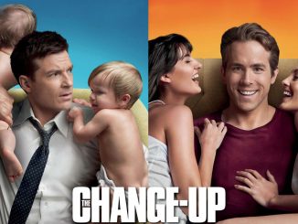 The Change-Up (2011) 720p HEVC BluRay Dual Audio [Hindi-English] x265 560MB